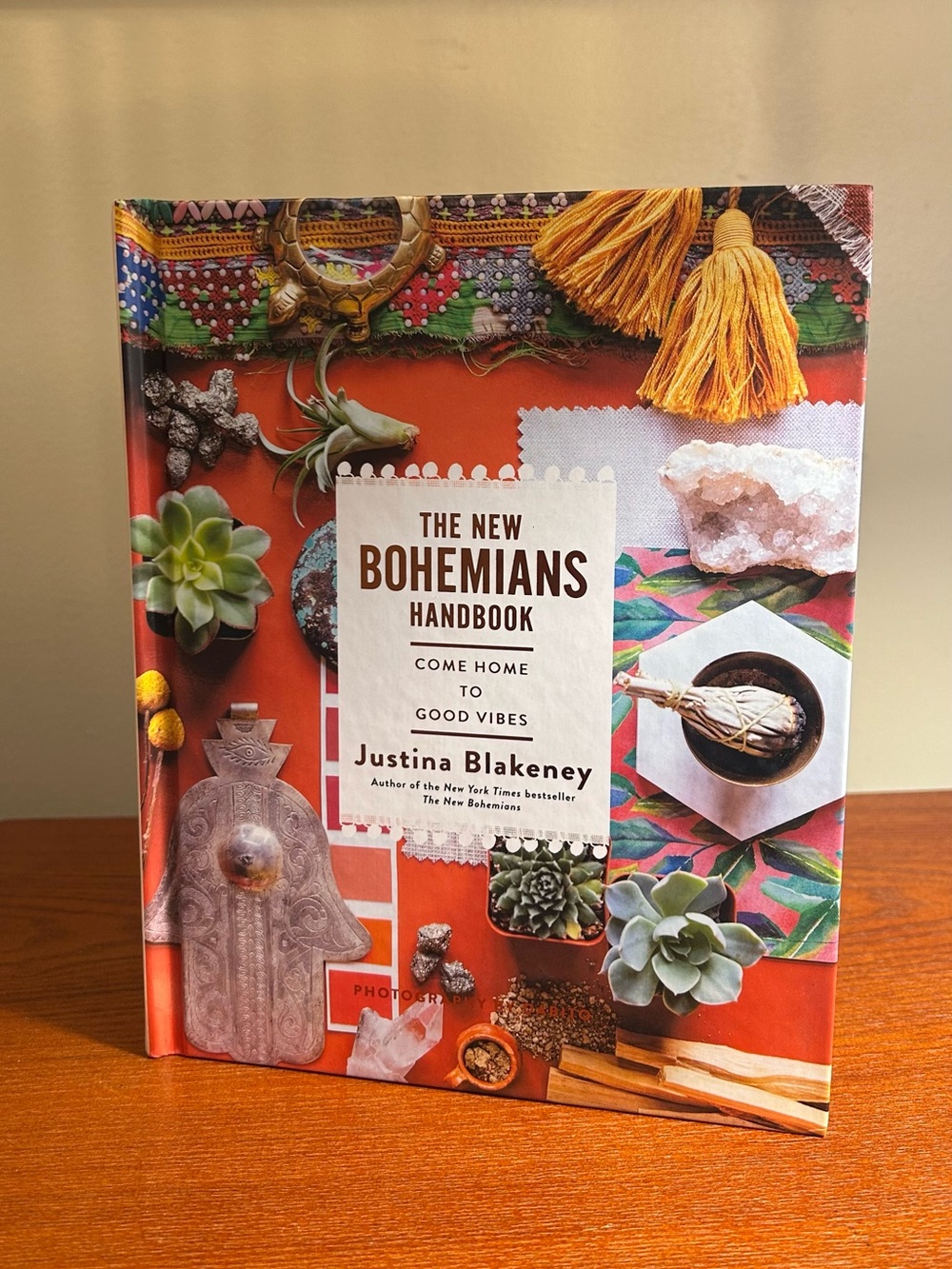 The New Bohemians Handbook